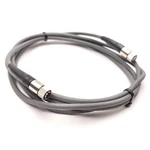 Elmo EMC-02H Camera Cable 14-PIN Round M/f 2M For CC431E, MN43H, CN43H, UN43H. Fixed Price $350.00.