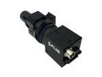 Teledyne Flir BFLY-PGE-13E4M-CS Blackfly Poe Gige Monochrome Camera. Fixed Price $394.24.