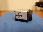 Ueye UI-5480SE-M-GL Industrial Ccd Inspection Camera. Fixed Price $239.00.