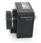 Cohu 7815-2000 7800 Series Cmos Camera, Model. Fixed Price $45.00.