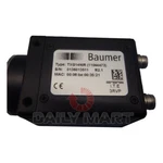 Used & Tested Baumer TXG14NIR Digital Monochrome Progressive Scan Camera. Fixed Price $525.50.