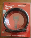 Milwaukee 48-53-0140 M-spector Av Foor Extension Cable For 2311-21 & 2312-21. Fixed Price $144.98.