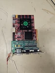 Matrox Y7356-00 Rev + Y7360-00 (for Parts, Pls Read Description!). Fixed Price $130.23.