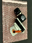 Keyence CA-H035M Vga Camera. Fixed Price $225.00.