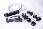 Agilent/hp 81521B Power Detector Head Splitter Filters +adapters. Fixed Price $895.00.