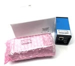The Imaging Source Dfk Z12G445 Color Zoom Camera Gige Interface, Global Shutter. Fixed Price $1049.99.
