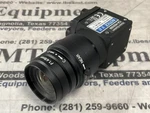 Keyence Vision Cam Lens CA-H500M W/warranty. Fixed Price $375.00.