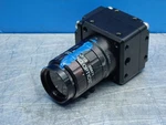 Omron FH-SC04 Fh-series Vision System 12250980066. Fixed Price $534.75.