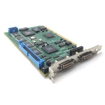 Bitflow R64-CL R64C-3.3-0539-D Frame Grabber Card, Pci-x, 2X Camera Link. Fixed Price $350.00.