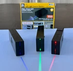 Artec Science Education Supplies Led Bright Lights Set Of 3 Primary Colors. Fixed Price $28.00.