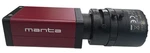Allied Vision Manta MG033C Machine Camera W/ Mega Pixel 4.0-12MM Lends. Fixed Price $299.99.