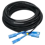 Leviton 402-49886-DSC 15' Fast-cure Duplex Clip (bag Of 25) Network Cable. Fixed Price $185.00.