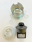 Axis M3014 Fixed Dome Network Camera, P/n: 0285-001-05 Used. Fixed Price $55.50.