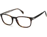David Beckham 1064 086 Havana 54/20/150 Unisex Optical Eyewear Frame. Fixed Price $85.99.