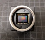 Jai GO-2400M-USB Industrial Camera Tested & Working. Fixed Price $135.00.