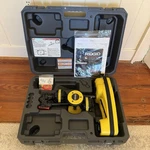 Ridgid Seektech SR-60 Utility Line Locator SR60 (as Is). Fixed Price $3199.00.