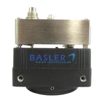 Basler A201B Machine Vision Progressive Scan Ccd Camera W/bic Adaptor Working. Fixed Price $606.25.