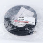 Keyence CA-CH10R Flex Resistant Camera Cable New. Fixed Price $535.77.