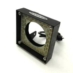 Banner LEDIR62X62M Ring Light Infrared 62X62MM *3-PIN M3 Mod Missing Poly*. Fixed Price $75.00.