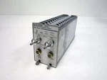 Agilent 83494A 10 Gb/s Single-mode Clock Recovery Plug-in Module Hp. Fixed Price $687.12.