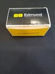 Edmund Optics LEC-CFF12-F8 114-1498R. Fixed Price $205.00.