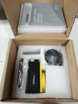 Cognex IS7200-11 In-sight Color Vision Camera Sensor W/ Patmax. Fixed Price $764.99.