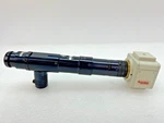 Qioptiq Optem Zoom 70XL With 1.0X Mini 299090 & Micro Image Video Systems Module. Fixed Price $150.00.