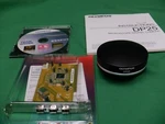 Olympus DP25 Digital Camera For Microscopy. Fixed Price $1000.00.