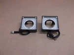 LEDRR62X62M Banner Demo Presenceplus 62MM Red Ring Light 75370. Fixed Price $88.99.