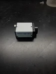 Allied Vision Stingray F145B Asg 1.44MP 15FPS 23.05 Mb/s C-mount Camera. Fixed Price $460.00.
