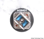 Ando AQ9431 Sc Optical Interface Connector Adapter. Fixed Price $145.00.