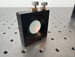 Thorlabs BB1-E03 1" Broadband Dielectric Mirror 750 1100NM W/ Optosigma Mount. Fixed Price $99.00.