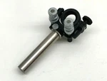 Melles Griot 1DIV 0.4 Precision Gimbal Mount. Fixed Price $249.99.