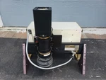 Princeton Instruments Camera 7380-0002 W/ Lens & Power, Controller Box, Cables. Fixed Price $1450.00.