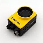 Cognex In-sight IS7210 Vision Sensor Camera 825-0528-1R 821-0084-9R 60 Day Wty. Fixed Price $299.99.