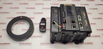 Keyence Vision CV-X252AP Camera CA-HX048M Light CA-DC30E CA-DRW10X With Cables. Fixed Price $1200.00.