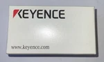 Keyence CA-LH4 High Resolution Lens 4MM. Fixed Price $325.24.