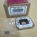 New! Cognex IFS-2000-HBRING-CV Vision Camera Lens 820-10087-1R. Fixed Price $139.99.