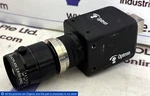 Opteon B2L-015 Machine Vision Ccd Camera W/ Schneider Xenoplan 2.8/50-0902 Lens. Fixed Price $1997.00.