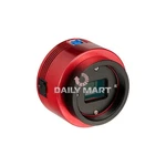 New In Box Zwo ASI585MC Astronomical Satellite Camera. Fixed Price $2183.77.