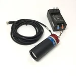 Opto Engineering LTCLHP016-G Telecentric Illuminator 20MM Beam, Green 525NM. Fixed Price $800.00.