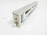 Hp 81552SM Laser Source Module 1310 Nm - Parts Unit Untested. Fixed Price $291.48.