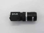 Flir Blackfly Gige 1.2 Mp 52 Fps Machine Vision Camera & Lens BFLY-PGE-13S2M-CS. Fixed Price $345.00.