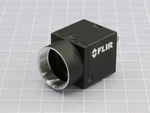 Flir FL2G-50S5M-C Industrial Camera BH0125. Fixed Price $299.99.