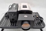 Roper Scientific Coolsnap Fx Cooled Ccd Camera Microscopy Transitronix PW-150A2. Fixed Price $349.99.
