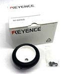 Keyence IV-GD05 Small Dome Attachment For Series. Fixed Price $139.99.