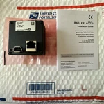 Basler Camera A102F. Fixed Price $280.00.