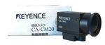 Keyence CA-CM20 12 V Ccd Camera. Fixed Price $220.98.