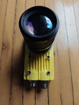 Used Cognex IS5400-C00 Vision Camera With Computar 55MM Lens. Fixed Price $500.00.