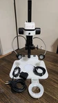 Teledyne Lumenera INFINITY2-1C Ccd Camera Computar Zoom Lens Stand Full Kit. Fixed Price $799.00.
